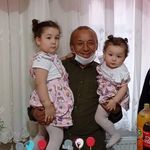 Aziz Okur - @azizokur2861 - Instagram