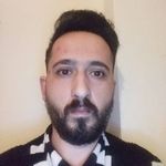Aziz Okur - @karizmatik1990 - Instagram