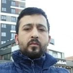 Aziz okur - @okur7805 - Instagram