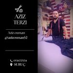 Tarzi aziz osman - @aziz_osman59 - Instagram