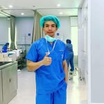 Aziz Othman - @emiliafredrick - Instagram