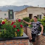 Aziz Rahimi - Facebook