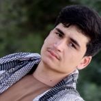 Aziz Rahimi - Facebook