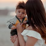 Baby Aziz - @azizrahimi__ - Instagram