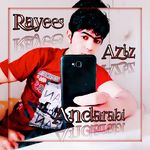 Aziz Rasooli - @veronica.mokeira.31 - Instagram
