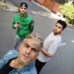 Aziz Rasooli - @alirezara.za1244 - Instagram