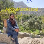 Aziz Rasooli - Facebook