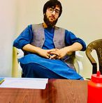 Aziz Rasooli - Facebook