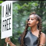 @azizarobinsongoodnight - Instagram