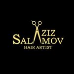 Aziz Salamov || Barber || NAMANGAN - @azizsalamov - Instagram