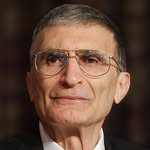 Aziz Sancar - @azizsancartc - Instagram