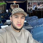 Aziz Osorbek Uulu - @aziz_satybaldyev - Instagram