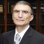 Prof. Dr. Aziz Sancar - @prof.dr.azizsancar - Instagram