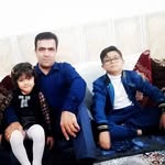 عزیز صفری - @aziz_safari40 - Instagram