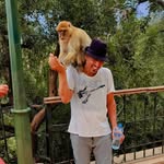 Abdelaaziz BM - @azizsafaa90 - Instagram