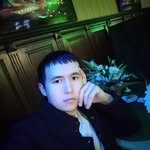 Umar - @azizsafarov71 - Instagram