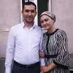 Акбар Айша Муслима Хадича👼👼👨‍👩‍👧‍👧 - @azizsaida7 - Instagram