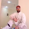 صباغة المباني بالمغرب - @azizsaidi323 - TikTok