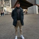 Aziz Said - @aziz_saied1920 - Instagram