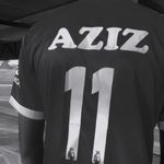 Aziz Said - @_fw.aziz_ - Instagram