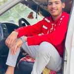 Aziz Saidi - @azizsaidi13 - Instagram