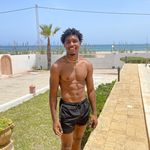 Aziz saidi - @azizsaidi10 - Instagram