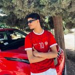 Aziz Saidi - @aziz_saidi70 - Instagram