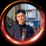 Aziz Sayitqulov - @aziz_saidkulov - Instagram