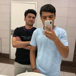Saidjanov Aziz Oybekovich - @azizsaidjanov01 - Instagram