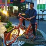 aziza may adalah pacarku😍😍😘😘😘 - @mmh1705 - Instagram