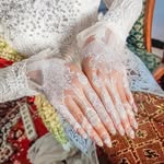 Azizamaya Henna Malang - @azizamayahenna - Instagram