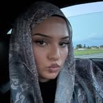 @azizamaysu - Instagram