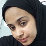 Aziza Mohammed - @a_z_i_z_a_____ - Instagram