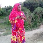 Aziza Mohammed - @azizamohammed9 - Instagram