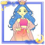 aziza Mohammed - @_.queen.monster - Instagram