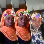 Aziza Mohammed - @cute_azizah - Instagram