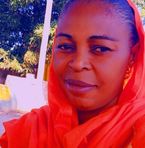 Aziza Mohammed - Facebook