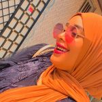 Aziza Mohammed - @azizamohammed75 - Instagram