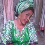 Aziza Mohammed - @aziza5942 - Instagram