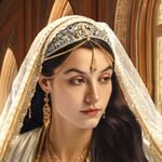 Aziza OTHMANA Avatars Concours8 - @azizaothmana_avatarsconcours8 - Instagram