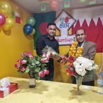Azizul Bari - Facebook