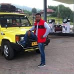 Azizul Bari Helal - Facebook