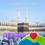 Azlan Khan - Facebook