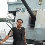 Azlan Ramli - @portanchor - Instagram