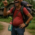 Azlan Ramli - Facebook
