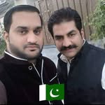 Azmat Ullah - @azmat_ullah87 - Instagram