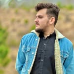 Azmat Ullah - @akshinwari99 - Instagram