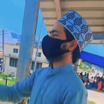 Hafiz Azmatullah Khan Razvi - @azmatullah_1545 - Instagram
