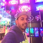 Azmath Mohammed - @smarrts - Instagram