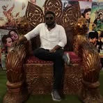 Mohammed Azmath - Facebook